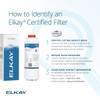 Elkay WaterSentry Plus Water Bottle Filter - 1 Each