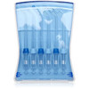 Waterpik 6 Replacement Tips with Case for Hygienic Storage & Travel TS-100E