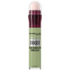 Maybelline Instant Age Rewind Instant Eraser Color Correcting Concealer, Crease-Resistant Coverage, Up to 12HR Moisturizing Wear, Green Color Correct