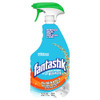 Fantastik All Purpose Cleaner with Bleach, Removes Grease & Mold, 32 oz