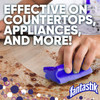 Fantastik All Purpose Cleaner with Bleach, Removes Grease & Mold, 32 oz