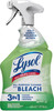 Lysol All Purpose Cleaner Spray with Bleach, Disinfectant, Sanitizer, 32 oz