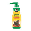 Miracle-Gro Indoor Plant Food, Liquid Plant Food for Houseplants, Snake Plants, Peace Lilies, Flowers, Vegetables,