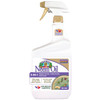 Bonide Captain Jacks Neem Oil, 32 oz Ready-to-Use Spray, Multi-Purpose Fungicide, Insecticide and Miticide for Organic