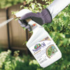 Bonide Captain Jacks Neem Oil, 32 oz Ready-to-Use Spray, Multi-Purpose Fungicide, Insecticide and Miticide for Organic
