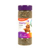 SmartyKat Catnip Natural Pure & Potent Attractant, Stimulating Positive Training Aid for Cats & Kittens, Resealable