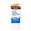 Palmers Cocoa Butter Foot Cream, Moisturizing Foot Magic Formula 2.1 Oz