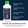 DeLonghi EcoDecalk Universal Descaler, for Coffee Machines 16.90 oz