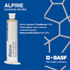 BASF Alpine Rotation 2 Cockroach Gel Bait Roach Killer for Indoor or Outdoor Infestation Control, Syringe Applicator 30