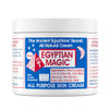 Egyptian Magic - All Purpose Face, Body, and Dry Skin Moisturizing Cream, Skin Protectant for Women & Men, Eczema Care