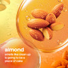method Daily Wood Cleaner, Almond, 28 fl oz