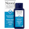 Nizoral Anti-Dandruff Shampoo with 1 Ketoconazole, Fresh Scent, 7 Fl Oz