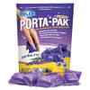 Walex Porta-Pak RV Toilet Treatment Drop-Ins - Lavender Breeze, 10-Pack