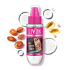 Livon Hair Serum for Men & Women Frizz-free, stronger and shinier hair For All Hair Types Lightweight & Non Greasy