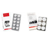Miele Coffee Machine Cleaning Tablets 10pk & Descaling Tablets 6pk