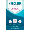 Hibiclens Antimicrobial and Antiseptic Soap and Skin Cleanser Foaming Pump Included 16 oz for Home and Hospital 4 CHG