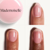 essie Nail Polish, Salon-Quality, 8-free Vegan, Finish, Mademoiselle, 0.46 Ounces Packaging May Vary Sheer Pink