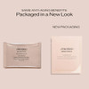 Shiseido Benefiance WrinkleResist24 - Pure Retinol Express Smoothing Eye Mask - 12 Sets of Two Eye Masks - Reduces