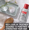 Silk Infusion Reconstructing Complex by CHI for Unisex - 2 oz Treatment