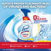 Lysol All Purpose Cleaner Spray, OXI Action, 0 Bleach, Disinfectant, 32 oz