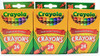 Crayola Crayons Bundle 3 Pack