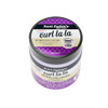 Aunt Jackies Curl La La, Lightweight Curl Defining Custard, Enriched with Shea Butter & Olive Oil, Basic, 15 Ounce