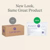 Lansinoh Breastmilk Storage Bags, 6 Ounce, 200 Count