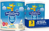 PediaSure Grow & Gain Shake Mix, 6g Protein, Vanilla, 14.1 oz Can, 3pk