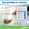 Syngenta 383920 Advion Cockroach Gel Bait 4 X 30 Gram Tubes Roach Control