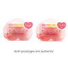 Pelican Soap Exfoliating Soap Bar with Citric Acid, Aloe Vera Extract & Jojoba Seed Oil, Natural Soap Bar for Women &