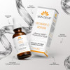 Skin Deva Vitamin C Face Serum, with Hyaluronic Acid, Matrixyl 3000, Anti Aging Serum, Anti Wrinkle Facial Serum -
