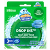 Scrubbing Bubbles Continuous Clean Toilet Tank Drop-Ins, 3 Count