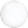 Essie Gel Couture Long-Lasting Nail Polish, Vegan, Clear, Shiny Top Coat, 0.46 fl oz
