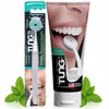 Tung Tongue Cleaning Kit with Brush & Gel for Fresh Breath, USA Made