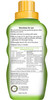 Espoma Organic 8 Ounce Concentrated Indoor Plant Food - Indoor Plant Fertilizer for Large & Small Plants Like Pothos,