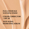 IT Cosmetics CC+ Cream with SPF 50+ - Medium N - 1.08 fl oz