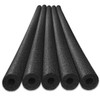 Oodles of Noodles Deluxe Rainbow Pool Noodles Foam - Pack of 5