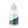 GHOSTBOND Platinum Water Resistant Wig Glue for Extreme Heat - 1.3oz - Hair Replacement Adhesive for Poly and Lace