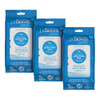 Dr. Browns Bottle and Pacifier Healthy Wipes, Safely Clean Bottles, Baby Items, and Feeding Essentials, Hypoallergenic,