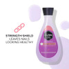 Cutex Nail Polish Remover, Strength Shield, Leaves Nails Looking Healthy, Contains Vitamins E, B5 & Hydrolyzed Silk,