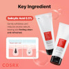 COSRX Salicylic Acid Daily Gentle Cleanser