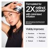 Neutrogena Rapid Wrinkle Repair Retinol Face Moisturizer, Fragrance Free, Daily Anti-Aging Face Cream with Retinol &
