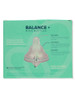 Evenflo Feeding Balance+ Bottles, Wide, 0+ Months, Slow Flow, 3 Bottles, 9 oz 270 ml Each
