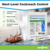 Syngenta - 61596 Evolution Cockroach Gel Bait, Size 4 x 1.06 oz 30g, Various