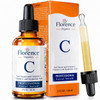 Vitamin C Serum For Face Anti Aging Face Serum with Vitamin C, Hyaluronic Acid, Vitamin E. Brightening Formula. Improve
