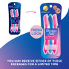 Schick Hydro Silk Touch-Up Dermaplane Razor for Women Face, 3 ct