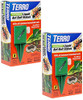 Terro T1812 Outdoor Liquid Ant Killer Bait Stakes - 8 Count 0.25 oz each 2 Pack