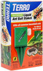 Terro T1812 Outdoor Liquid Ant Killer Bait Stakes - 8 Count 0.25 oz each 2 Pack