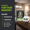 Grandpa Guss Mouse Repellent Pouches, Natural Peppermint Oil, 10 Pouches