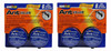 Homeplus Ant Killer Child Resistant Bait Stations, 6 Count, 2 Pack, 12 Total